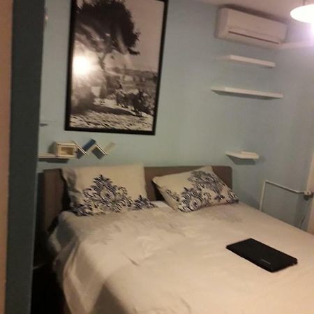 Hotel Rab-Centar Rab Town Zewnętrze zdjęcie
