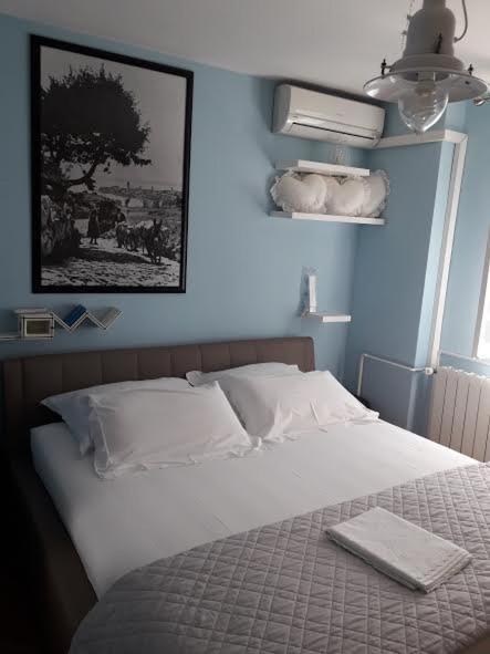 Hotel Rab-Centar Rab Town Zewnętrze zdjęcie