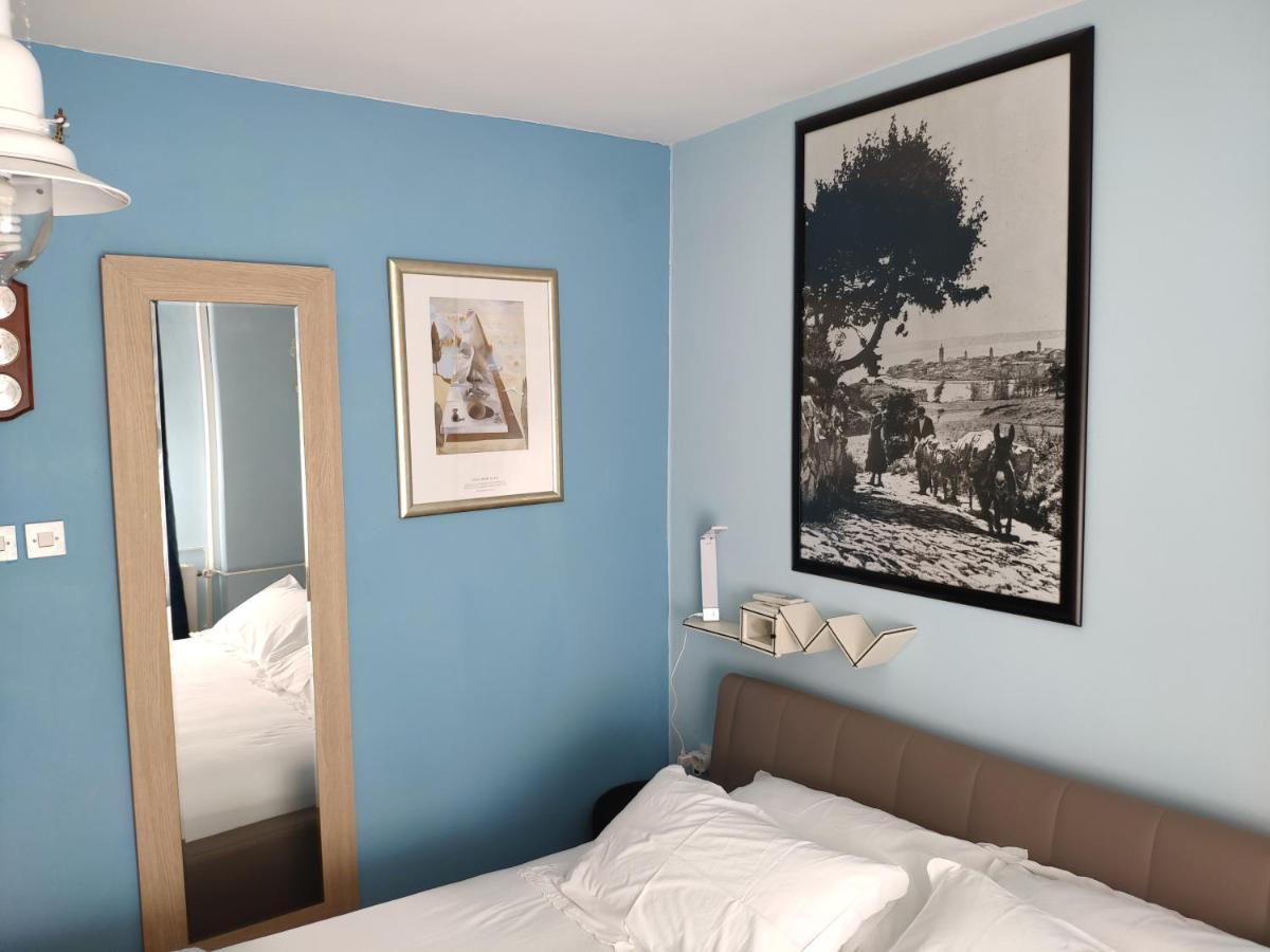 Hotel Rab-Centar Rab Town Zewnętrze zdjęcie