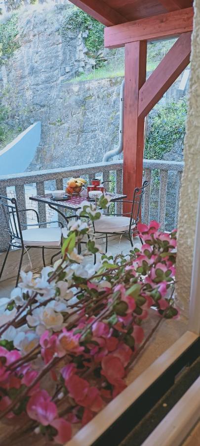 Hotel Rab-Centar Rab Town Zewnętrze zdjęcie