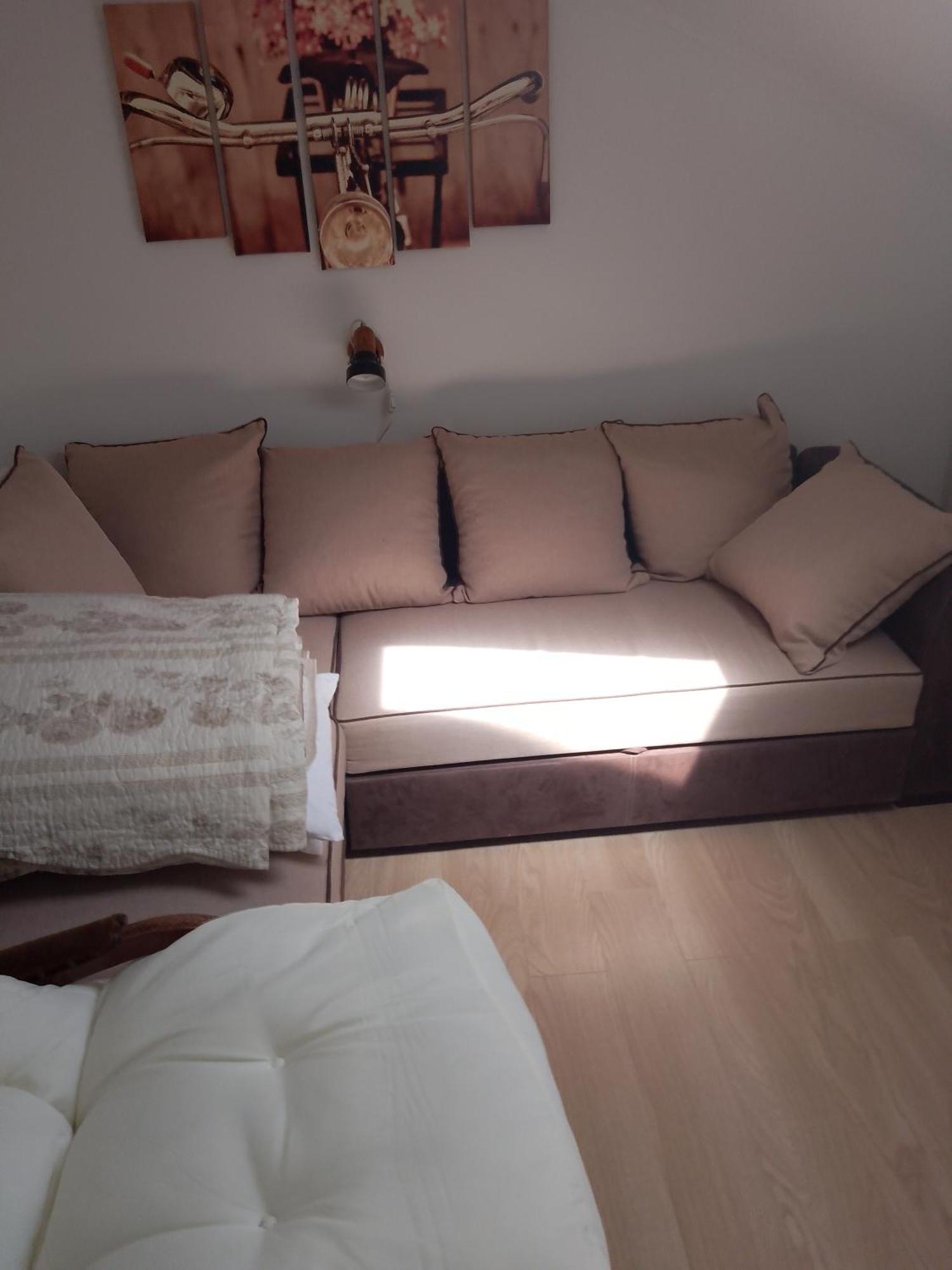Hotel Rab-Centar Rab Town Zewnętrze zdjęcie