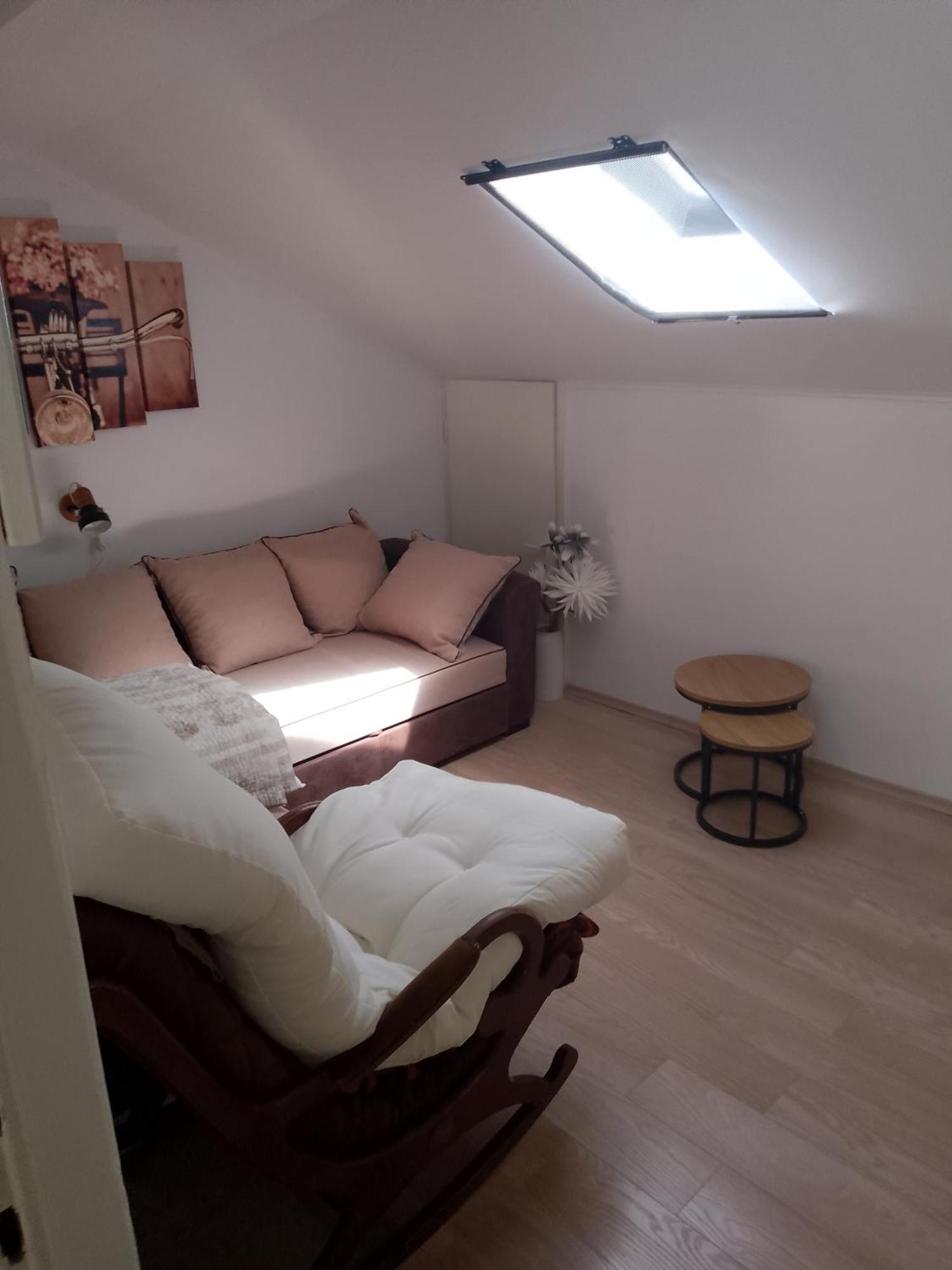 Hotel Rab-Centar Rab Town Zewnętrze zdjęcie